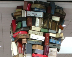 Каждый час в аэропортах всего мира теряется 3 тысячи чемоданов