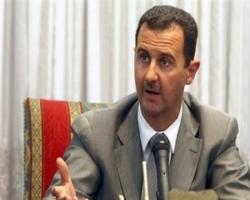 Башар Асад назвал действия оппозиции "терроризмом"