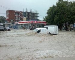 Ужасный потоп в Краснодарском крае унес жизни 170 человек