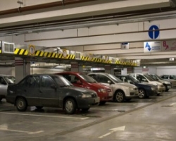 В Луганске появятся подземные парковки