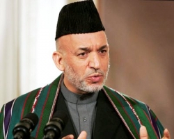 Лидеру "Талибана" предлагают баллотироваться на пост президента Афганистана