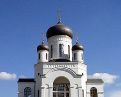  Луганский горсовет подал иск на храм за невыплату аренды