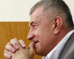 Адвокат Луценко боится, что его арестуют