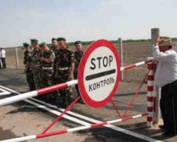 На украинско-российской границе откроют еще 11 пропускных пунктов