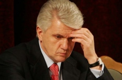Литвину не дали уйти в отставку
