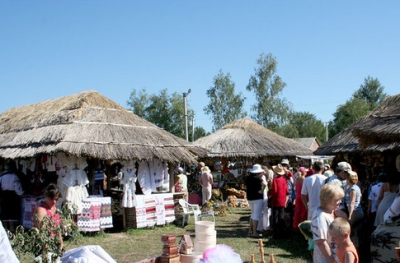 Сорочинская ярмарка пройдет без блинов, мяса и десертов - СЭС