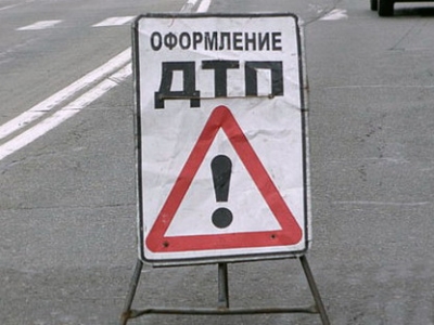 В Черкасской области ДТП грузовика и «легковушки» со смертельным исходом