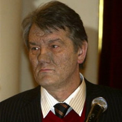 Виктор Ющенко: при мне Украине жилось лучше всего