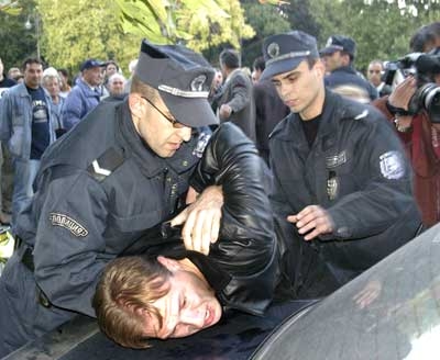 В Санкт-Петербурге задержана 14-летняя украинка, подозреваемая в убийстве