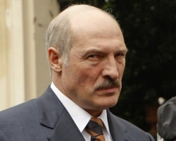 Лукашенко не пустили на Олимпиаду в Лондоне
