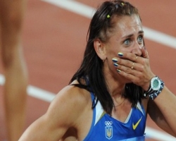 Двух украинских легкоатлеток поймали на допинге