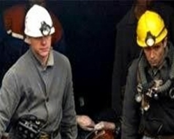В частной шахте на Луганщине погиб горняк
