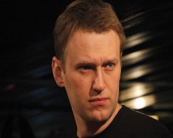 В России Навального хотят посадить на 10 лет
