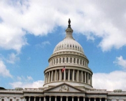 Американский Сенат подписал новый законопроект о санкциях против Ирана 