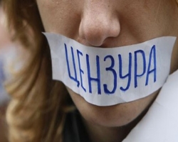 Каждый второй украинец уверен: свобода слова в Украине — пустые слова