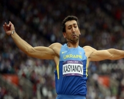 Украинский легкоатлет уступил третье место кубинцу и остался без медалей