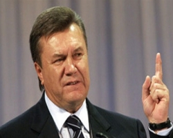 Янукович: "покращення" Донецка - уже сегодня! Донецк признан самым богатым городом страны