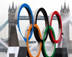 Лондон-2012: украинец показал второй результат среди всех гребцов на каноэ