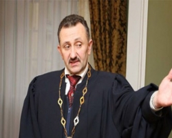 Главный судья Украины уверен: украинские судьи - самые гуманные и честные