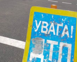 В Полтавской области в ДТП умер человек, еще 13 получили травмы