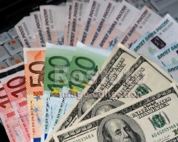 «Пересичный» украинец в июле заработал на 42 гривни больше