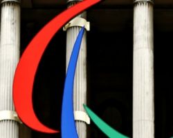 Лондонская Паралимпиада-2012: у украинцев уже 50 медалей
