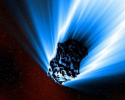 14 сентября мимо Земли пролетит потенциально опасный астероид размером в полкилометра