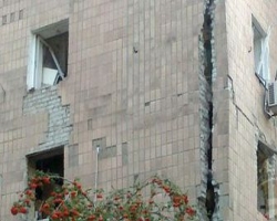 Взрыв в доме в Харькове мог произойти из-за обычной сковороды