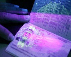 Украинцы обзаведутся биометрическими паспортами