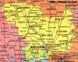 Николаевская область признала русский язык региональным