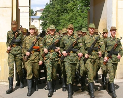 Радуйся, будущий призывник: украинскую армию сократят вдвое