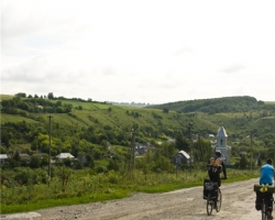 В селе Черновицкой области румынский язык признан региональным