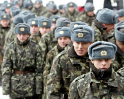 В этом году украинскую армию ждет значительное сокращение