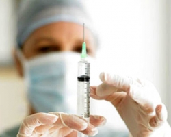 В ноябре Украину накроет волной гриппа