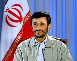 Изощренная месть американских СМИ президенту Ирана Махмуду Ахмадинежаду
