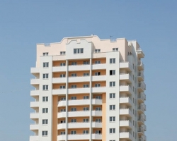"Доступное жилье" в Украине отменяется