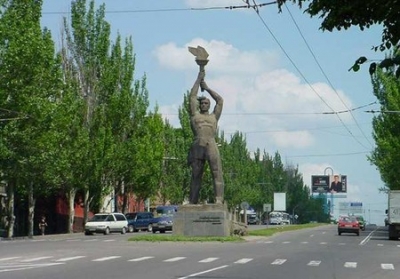 Госказначейством заблокирован счет Луганского горсовета