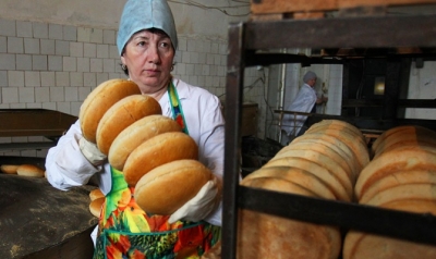 Хлеб подорожает. Не поможет даже запрет на экспорт пшеницы