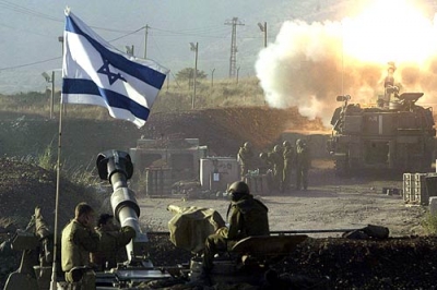 Израиль готовится к апокалипсису и войне, мобилизуя резервистов