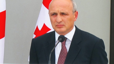 Премьер Грузии задержан в аэропорту с поддельным паспортом