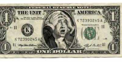 Стремительное падение доллара во всем мире