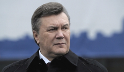  Янукович хочет на Луну вместе с индусами