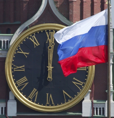 Скоро на территорию Российской Федерации можно будет попасть только по загранпаспортам