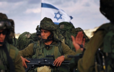 Израильские военные пытали журналистов