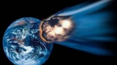 В NASA рассказали о вероятности столкновения астероида Апофис с Землей