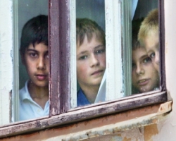 В Украине не будет интернатов для сирот