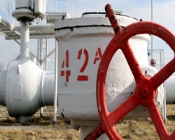 Газовая независимость обойдется Украине в $200 млрд.