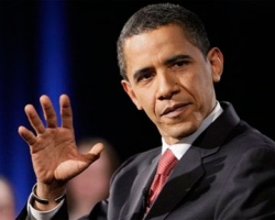 Барак Обама выиграл выборы в президенты США