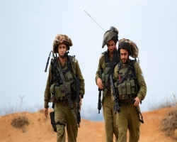 Израильтяне готовят нападение на Сектор Газа