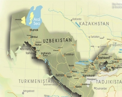 В Луганске задержали узбеков-нелегалов 